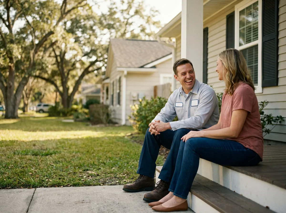 Septic tank pumping FAQs for Port Sulphur, LA